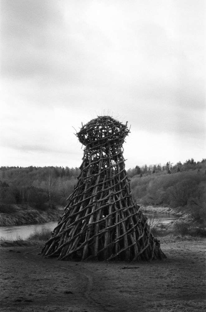 Photograph by Andrey Chernov