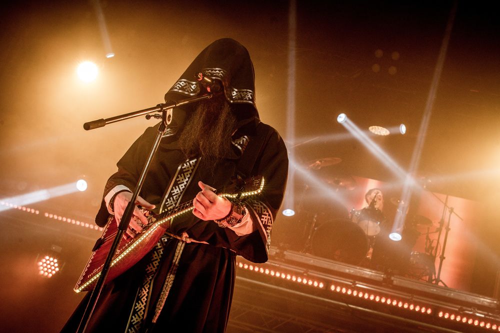 Нейромонах Феофан