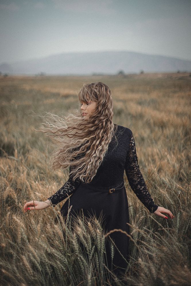 Photograph by Mohammad rasouli