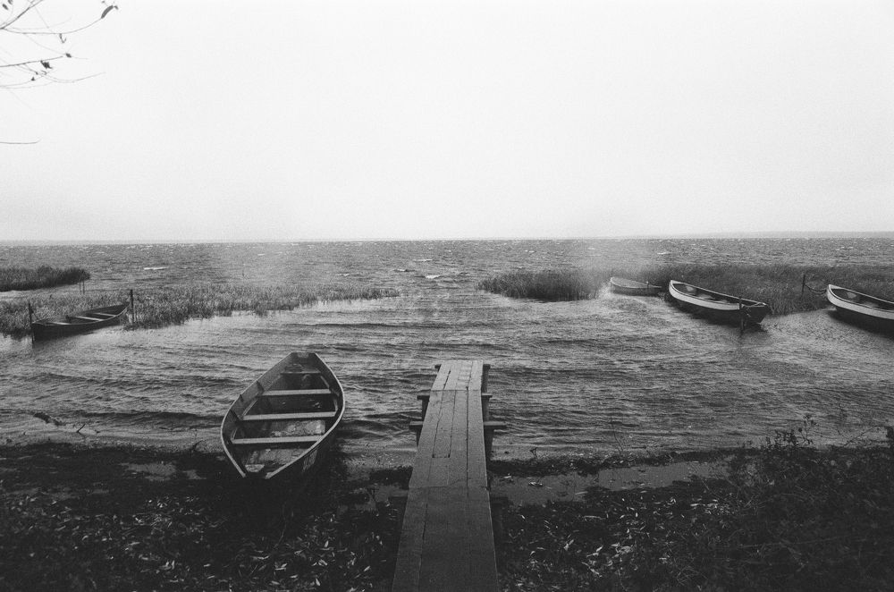 Photograph by Andrey Chernov