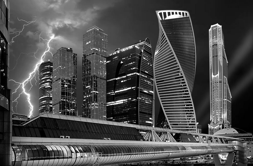 Photograph by Андрей Верхов