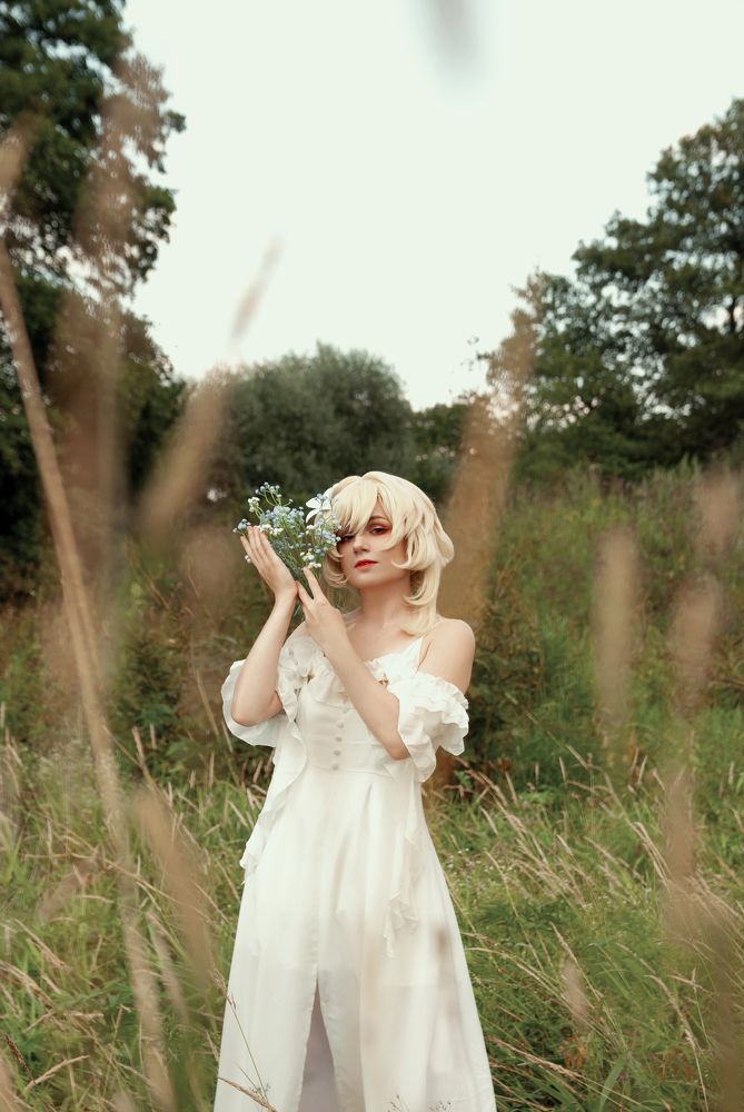 Photograph by Елизавета Иванова