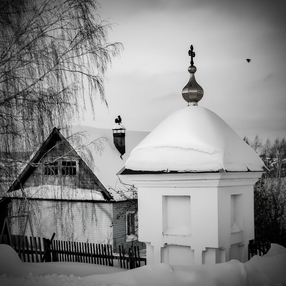 Photograph by Николай Путинцев