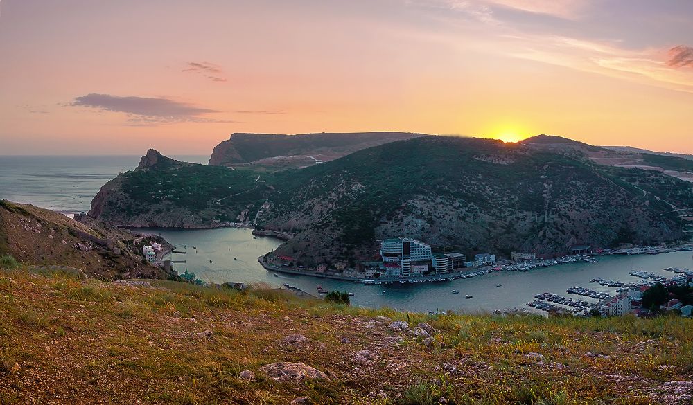 Photograph by Надежда Колеватова