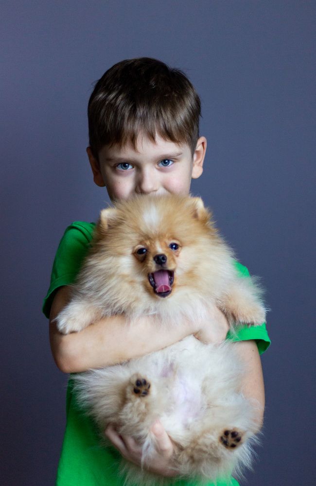 Фотография автора Ольга Войтехович