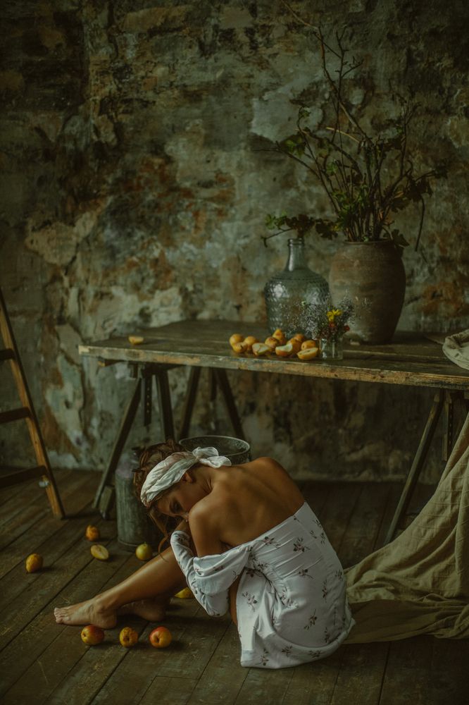 Photograph by Мытник Валерия