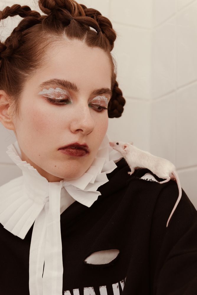 Photograph by Ксения Рыбка