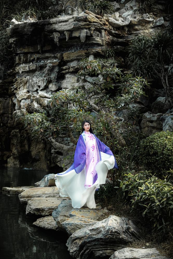 Фотография автора Trần Đại Nghĩa