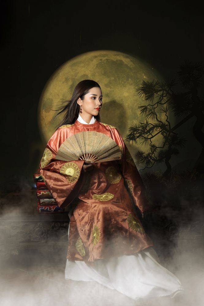 Фотография автора Trần Đại Nghĩa