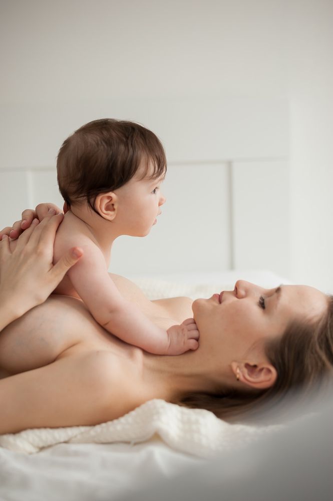 Фотография автора Наталия Дёмина