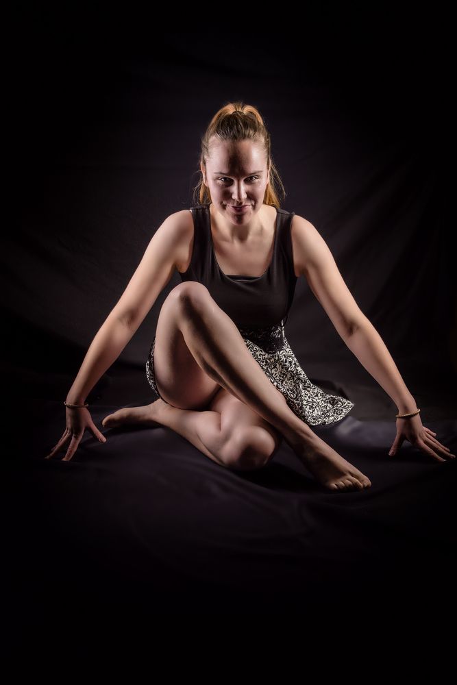 Photograph by Andy Delecluyse