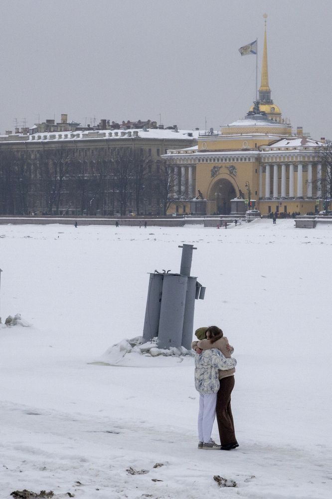 Photograph by Андрей Михайлин