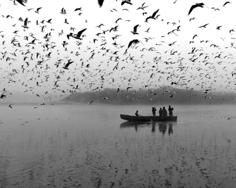 Photograph by Amit Singla