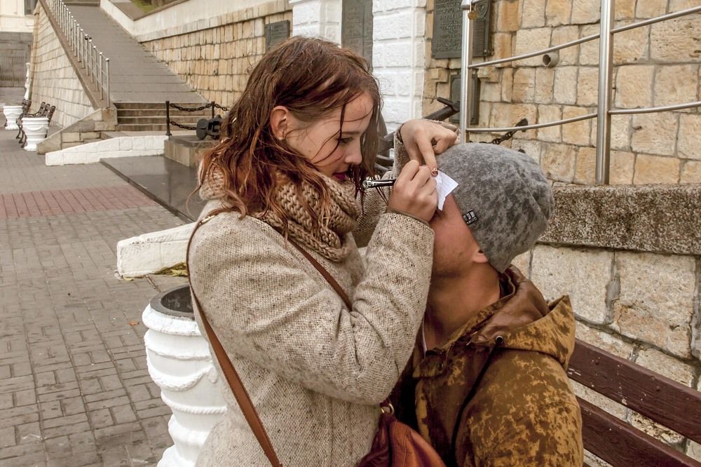 Photograph by Валерий Лейко