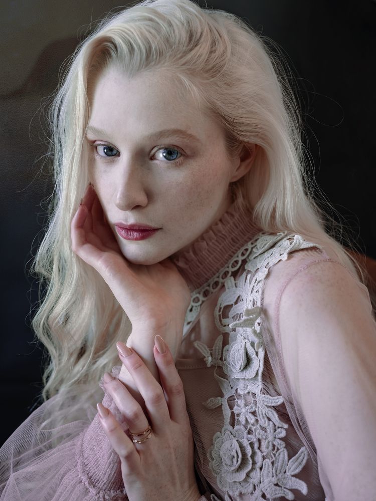 Photograph by Ksenia Krondo