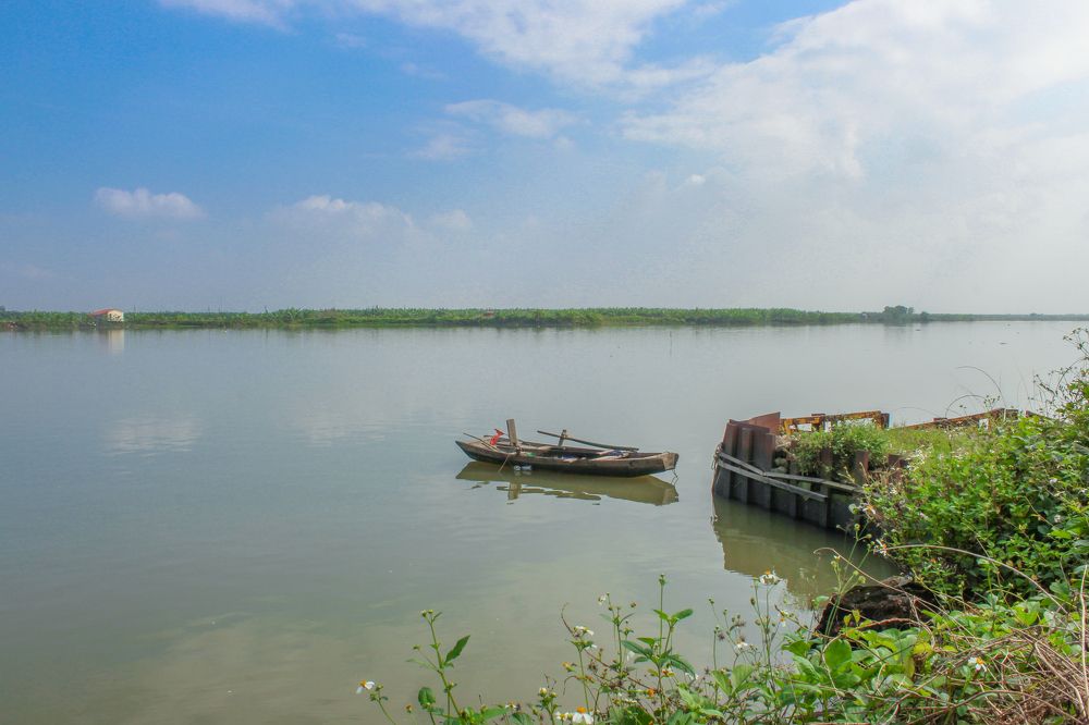 Photograph by Do Thị Trung Anh