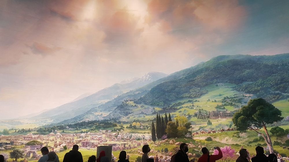 Photograph by Nurlan Tahirli