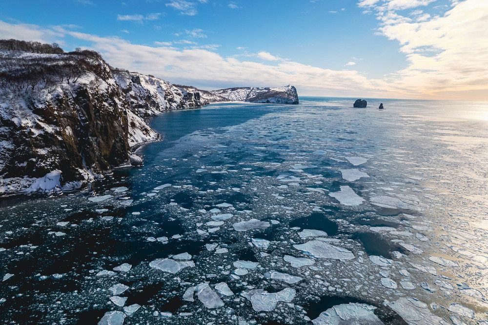 Photograph by Юлия Тельпова