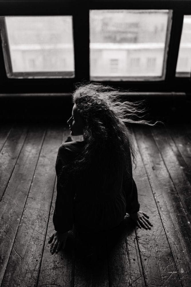 Фотография автора Анна