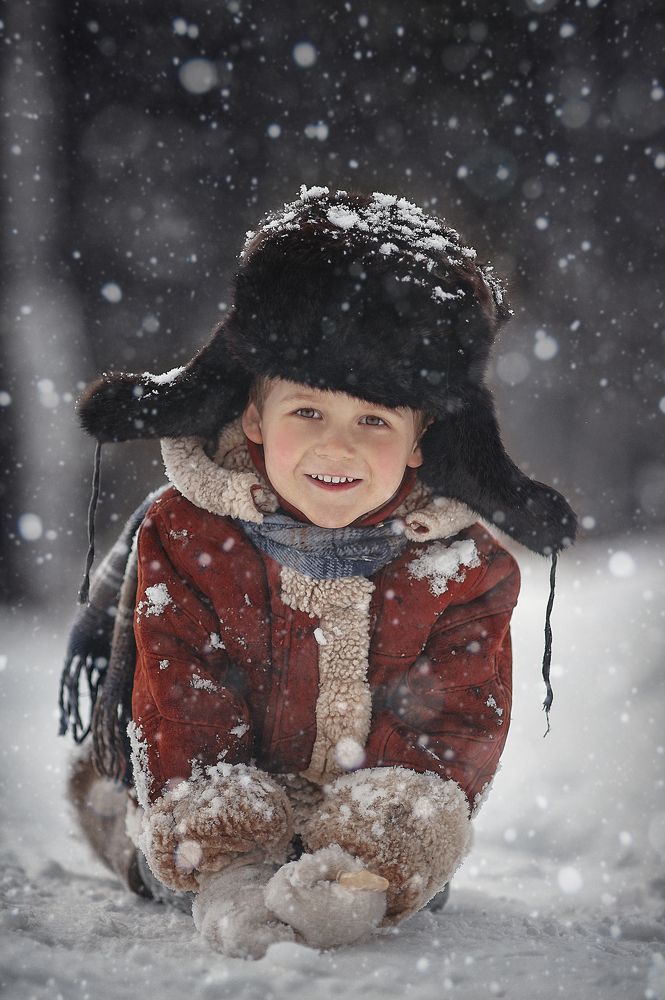 Photograph by Лысенкова Ксения