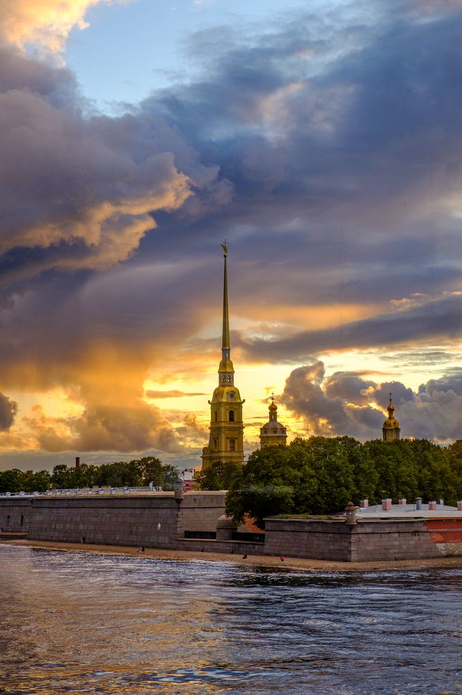 Photograph by Иван Тетерев