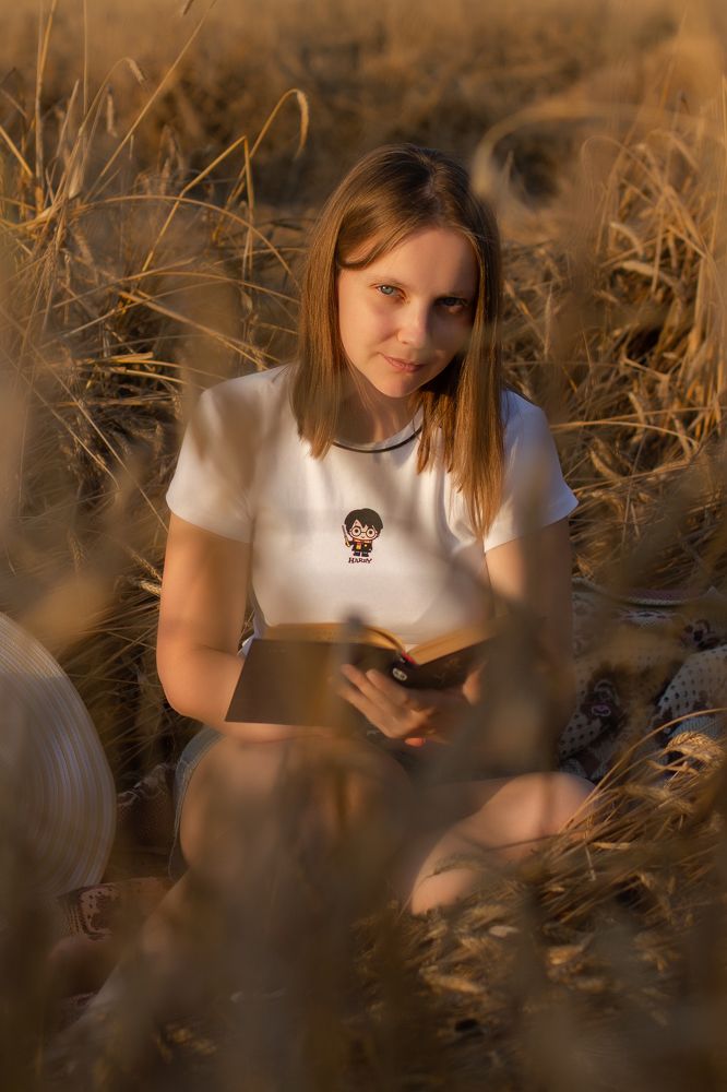 Фотография автора Алёна Подгорная