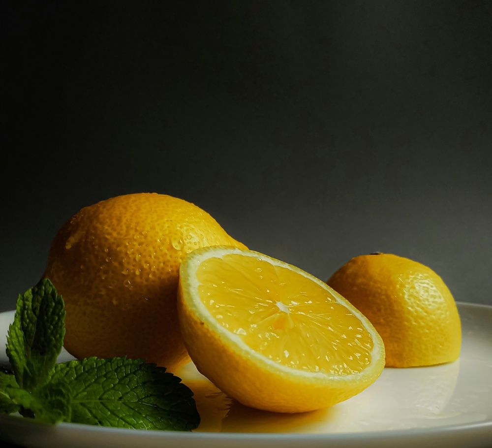 Photograph by Larisa Sheshko