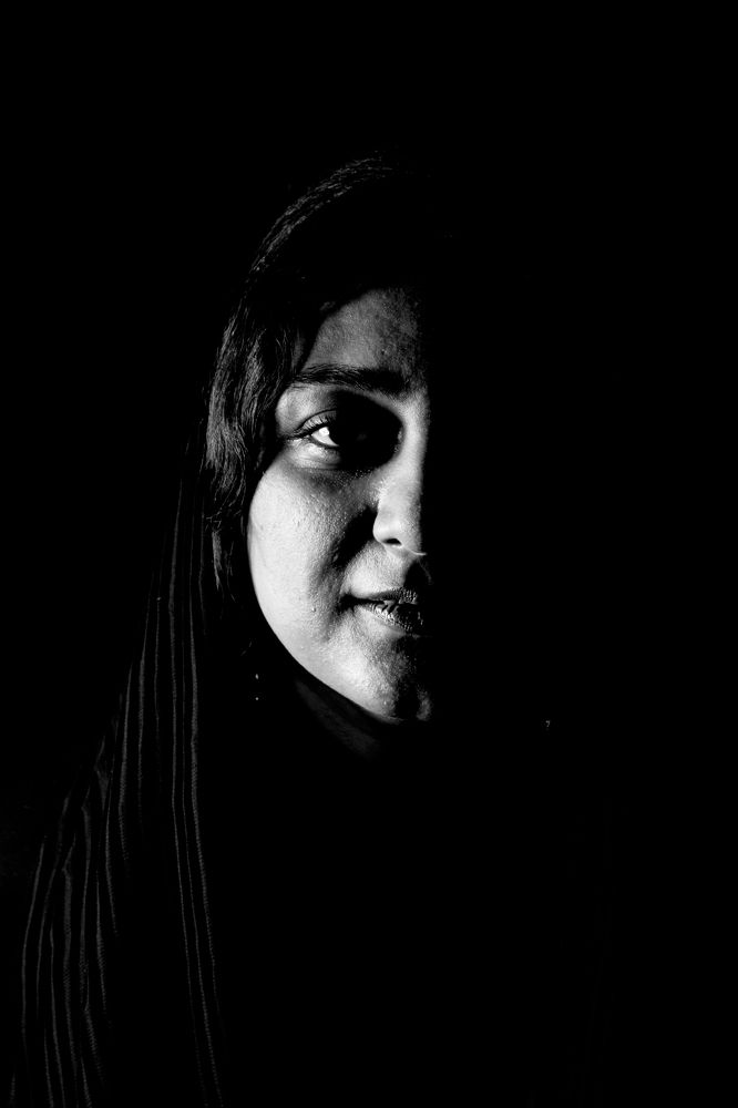 Photograph by Pegah Karimi Farah