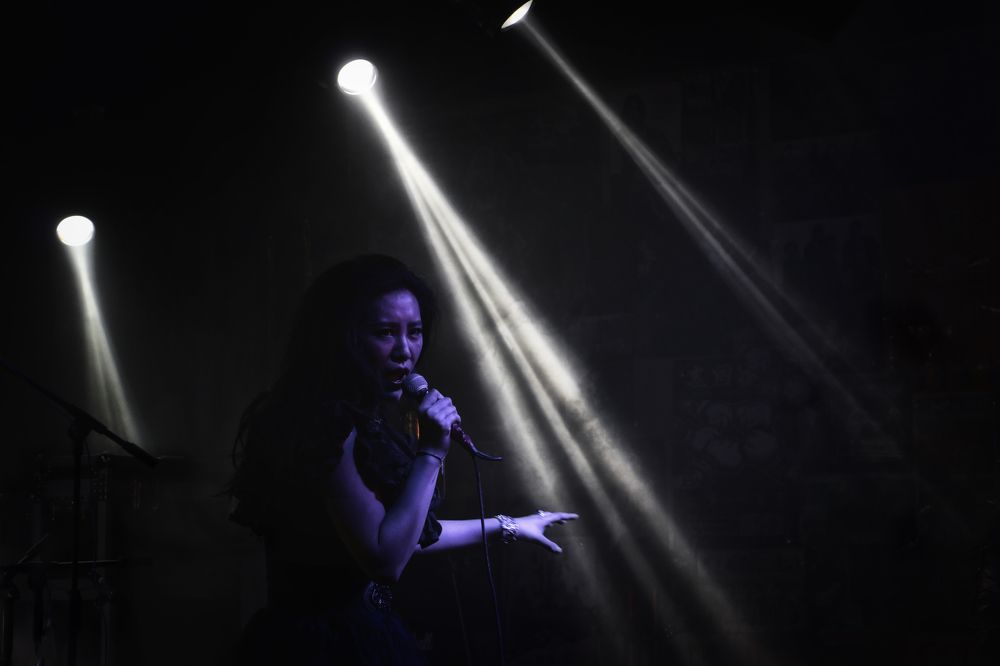 Photograph by Ivanka Iantcheva