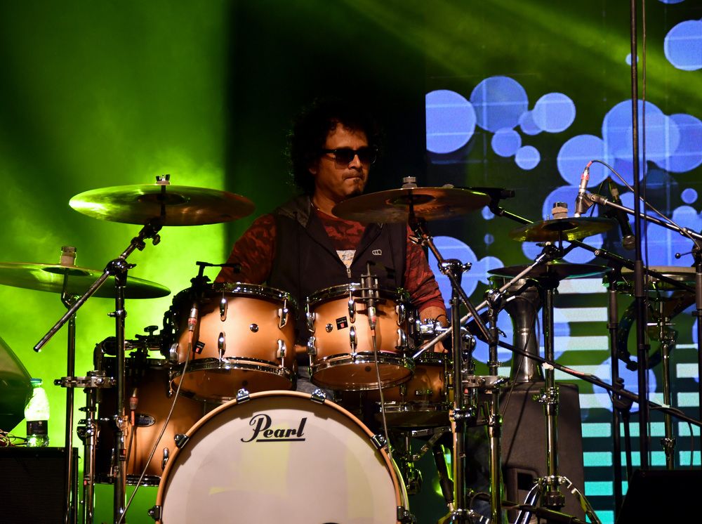 Фотография автора Sajeev Krishnan