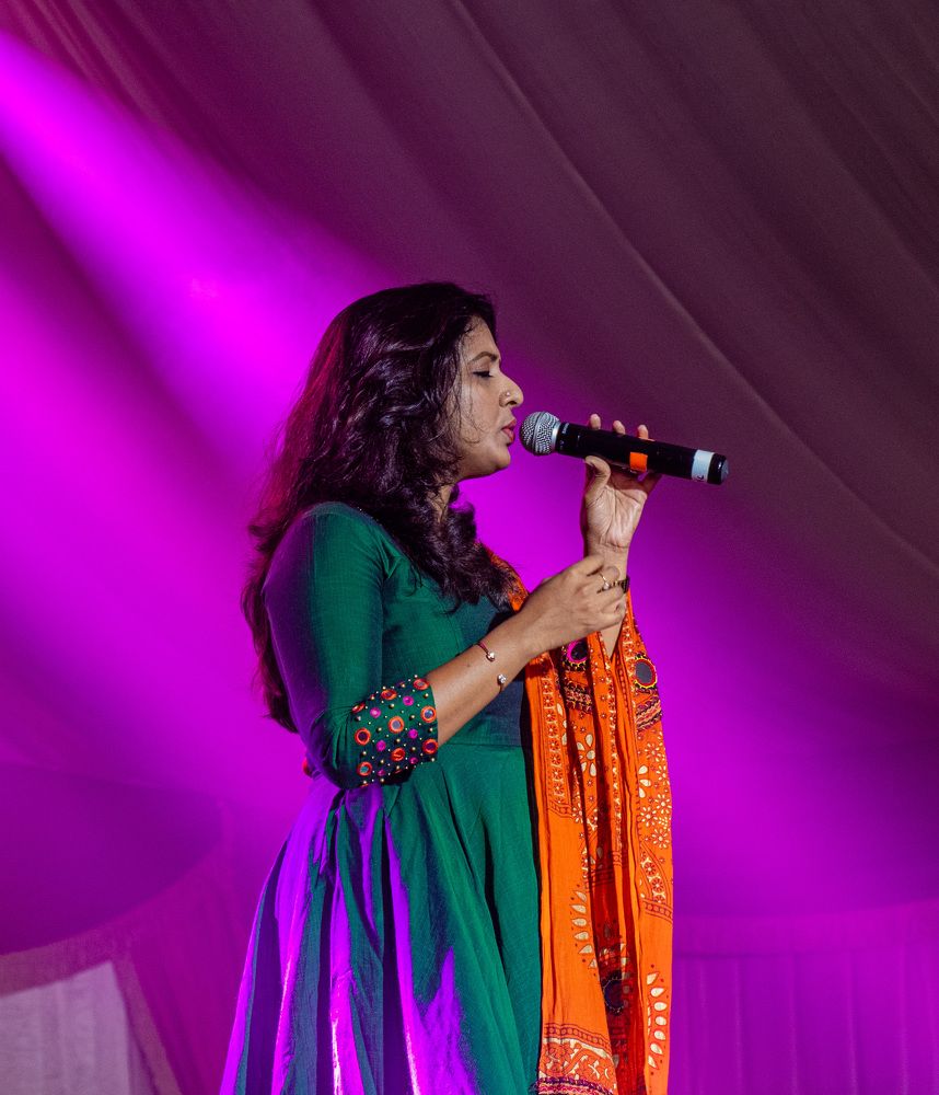 Фотография автора Sajeev Krishnan