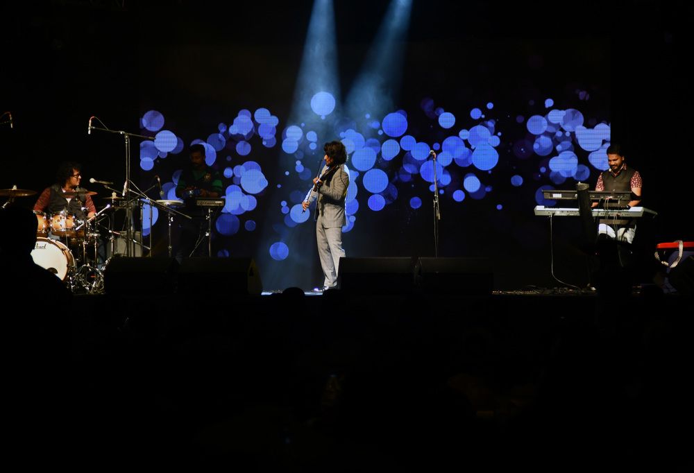 Фотография автора Sajeev Krishnan