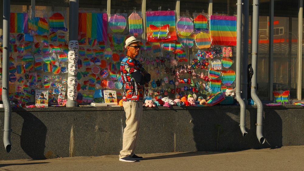 Photograph by Ефимова Анна