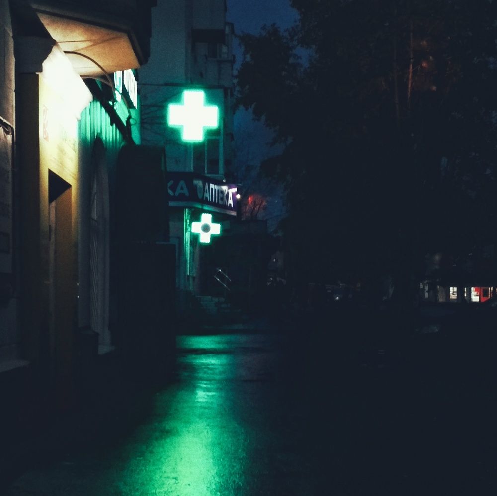 Photograph by Антон Резник