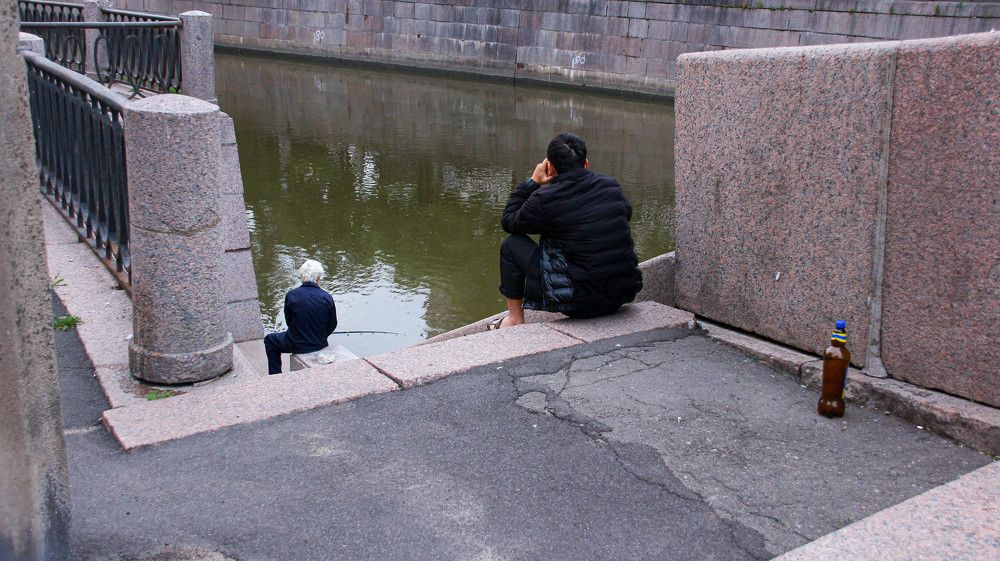 Photograph by Ефимова Анна