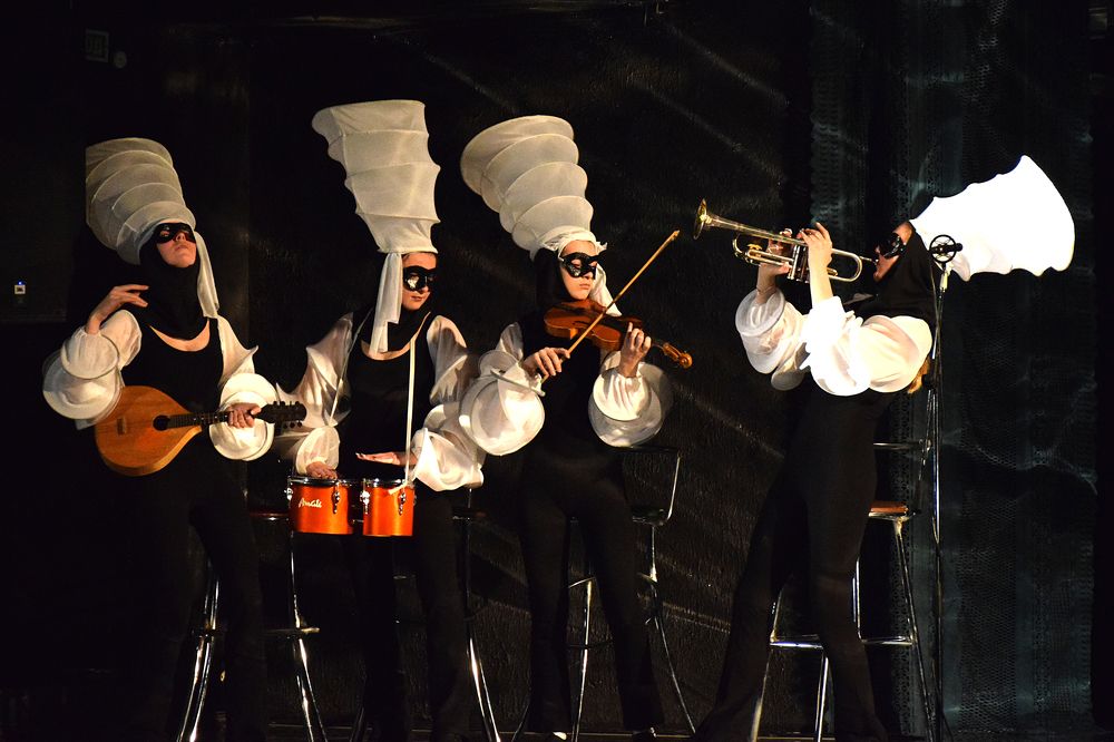 Photograph by Олеся Бухарова