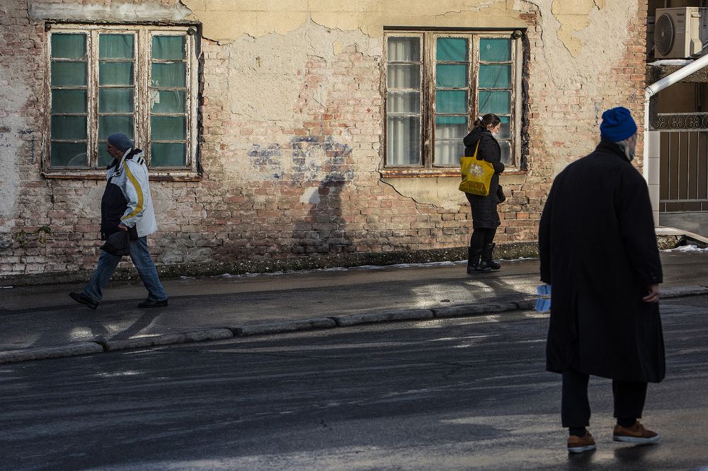 Photograph by Bojan Dzodan