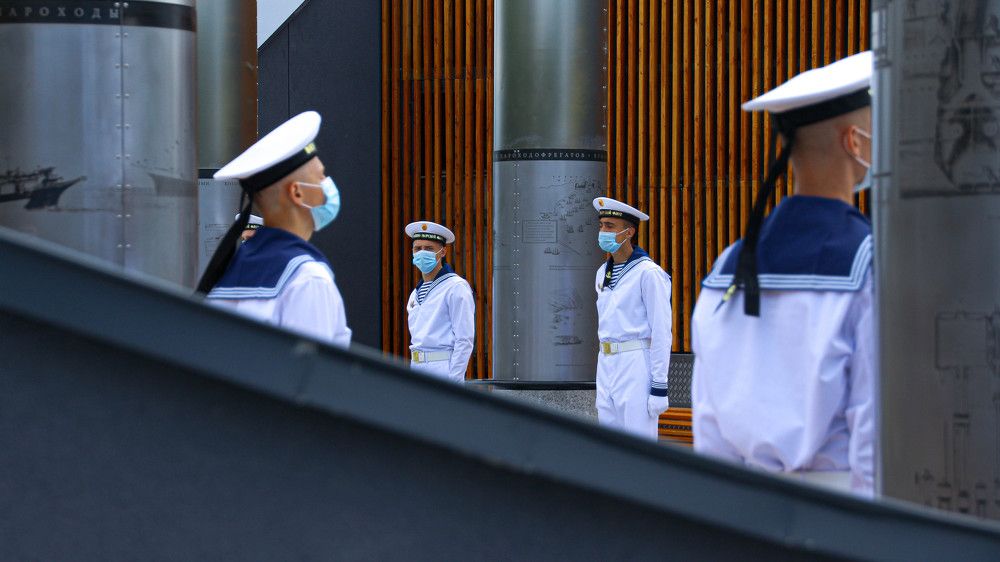 Photograph by Ефимова Анна