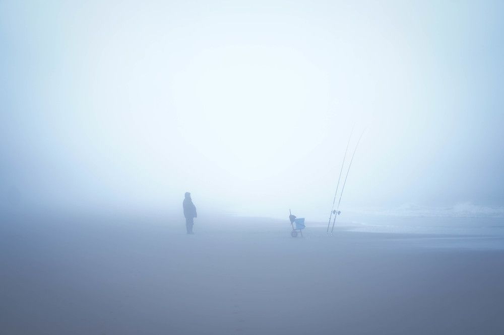 Photograph by Oksana Govorova