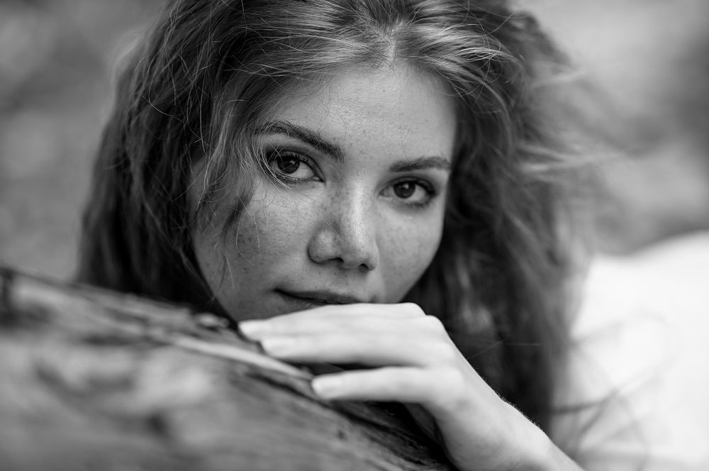 Photograph by Андрей Минков