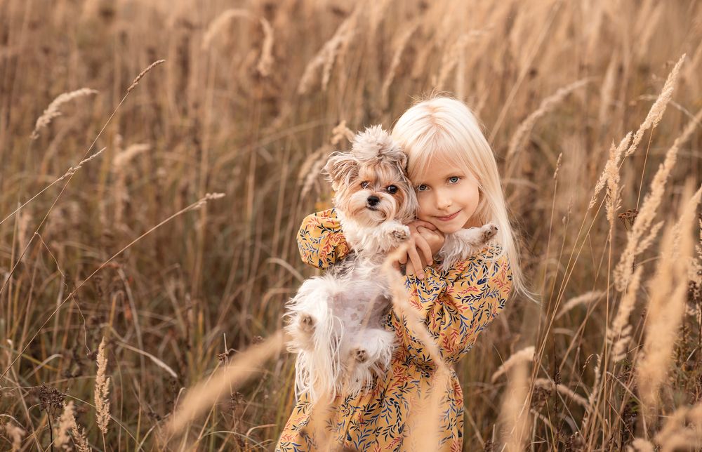 Настоящие друзья