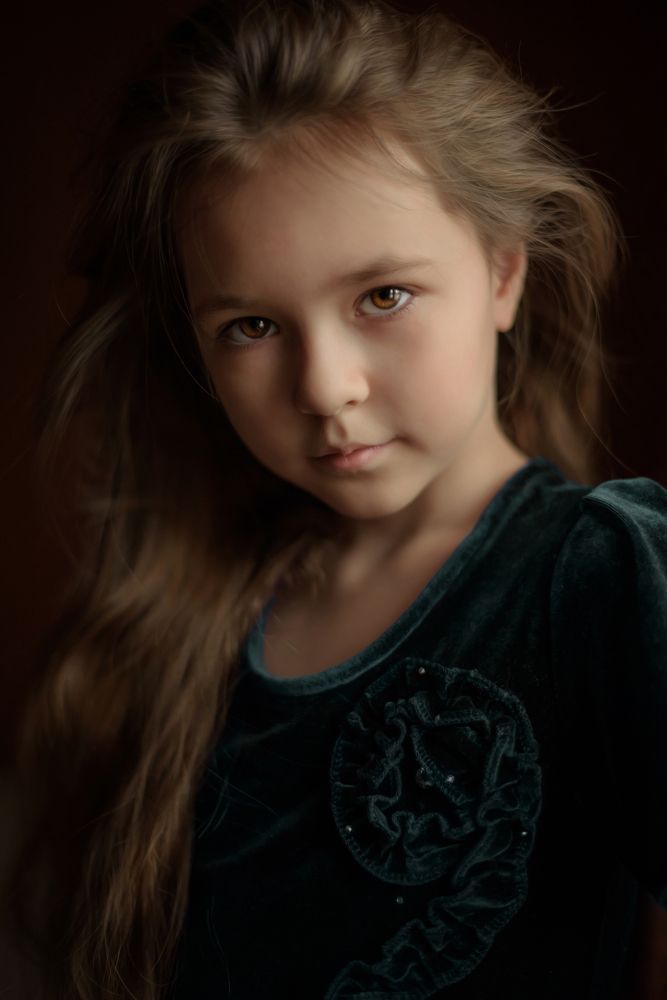 Photograph by Walentyna Sytnik