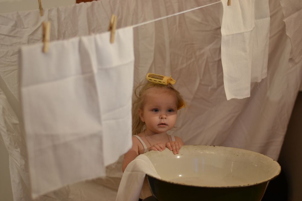 Фотография автора Наталия Дёмина