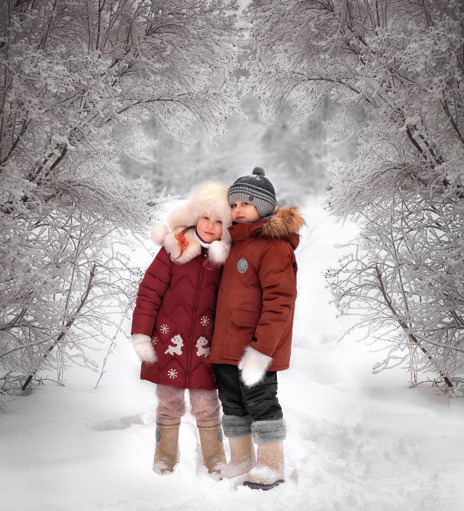 Photograph by Анжелика Зинченко