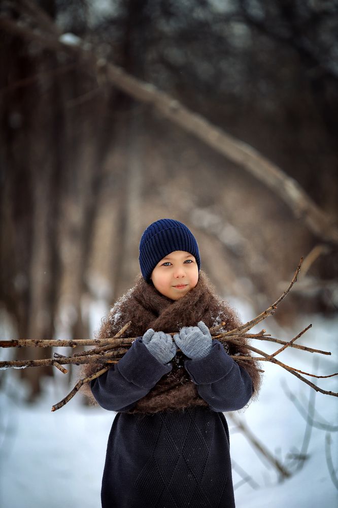 Photograph by Ольга Левина