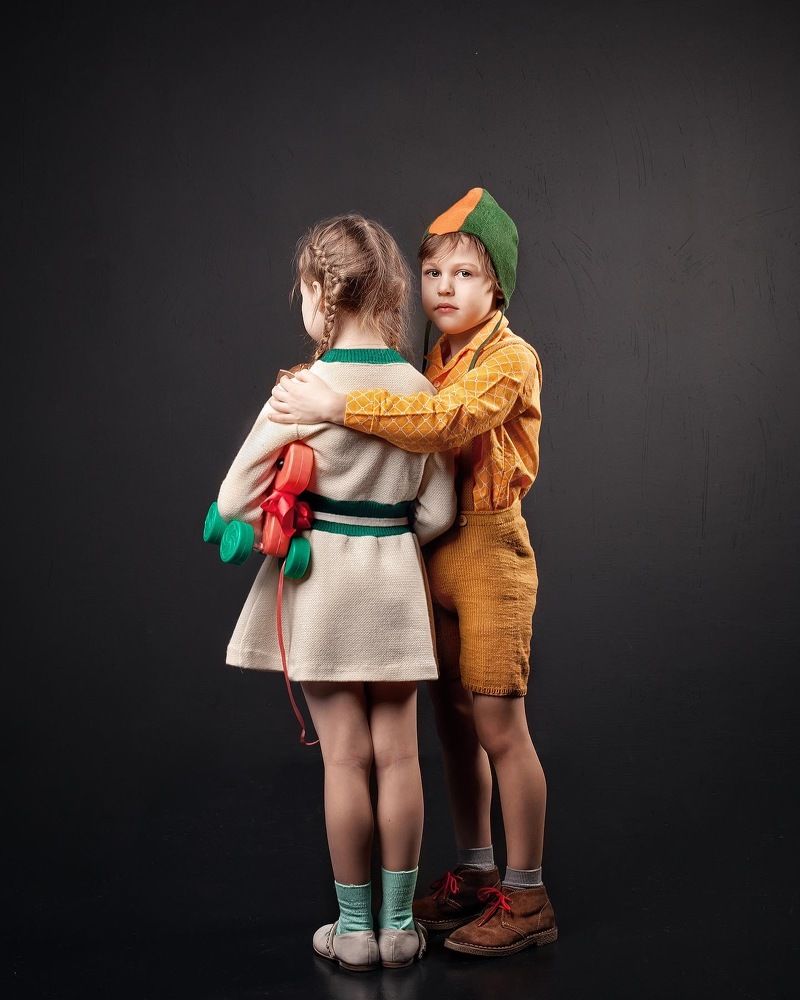 Photograph by Анжелика Зинченко