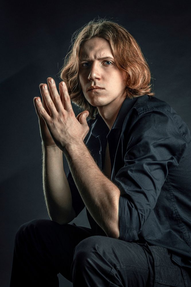 Photograph by Захарова Татьяна