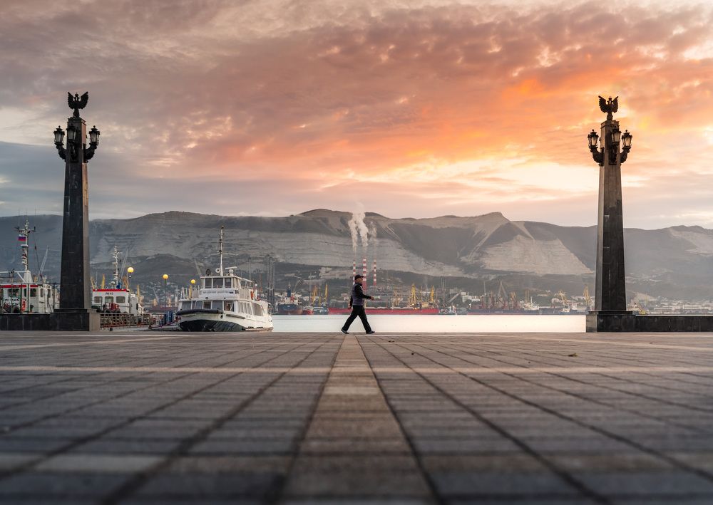 Фотография автора Максим Бессалый