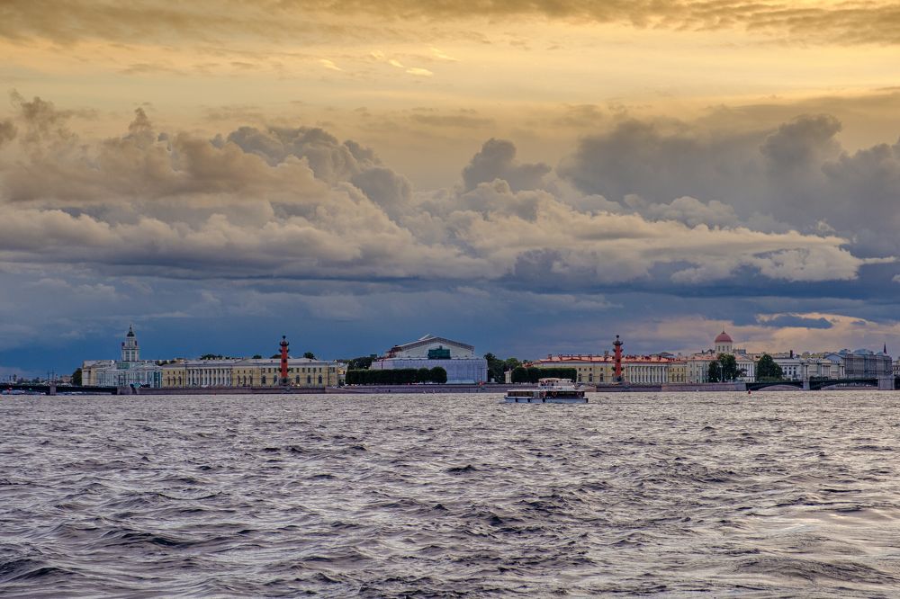 Photograph by Иван Тетерев