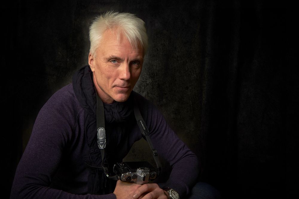 Photograph by Марина Вильдяева